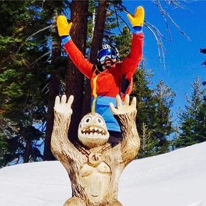 Meet your Posher, Chris